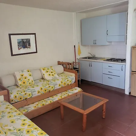 Apartment Costa Smeralda Cugnana *